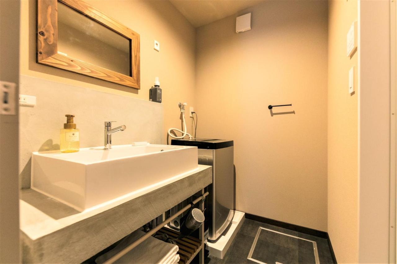 Musubi Hotel Machiya Naraya-Machi 1 Fukuoka  Kültér fotó