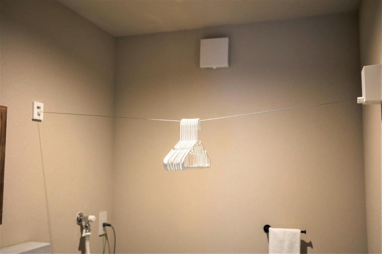 Musubi Hotel Machiya Naraya-Machi 1 Fukuoka  Kültér fotó