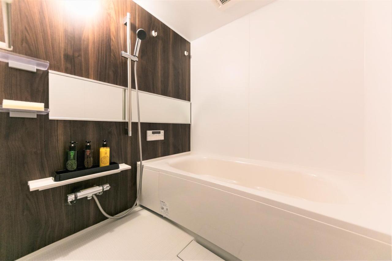Musubi Hotel Machiya Naraya-Machi 1 Fukuoka  Kültér fotó