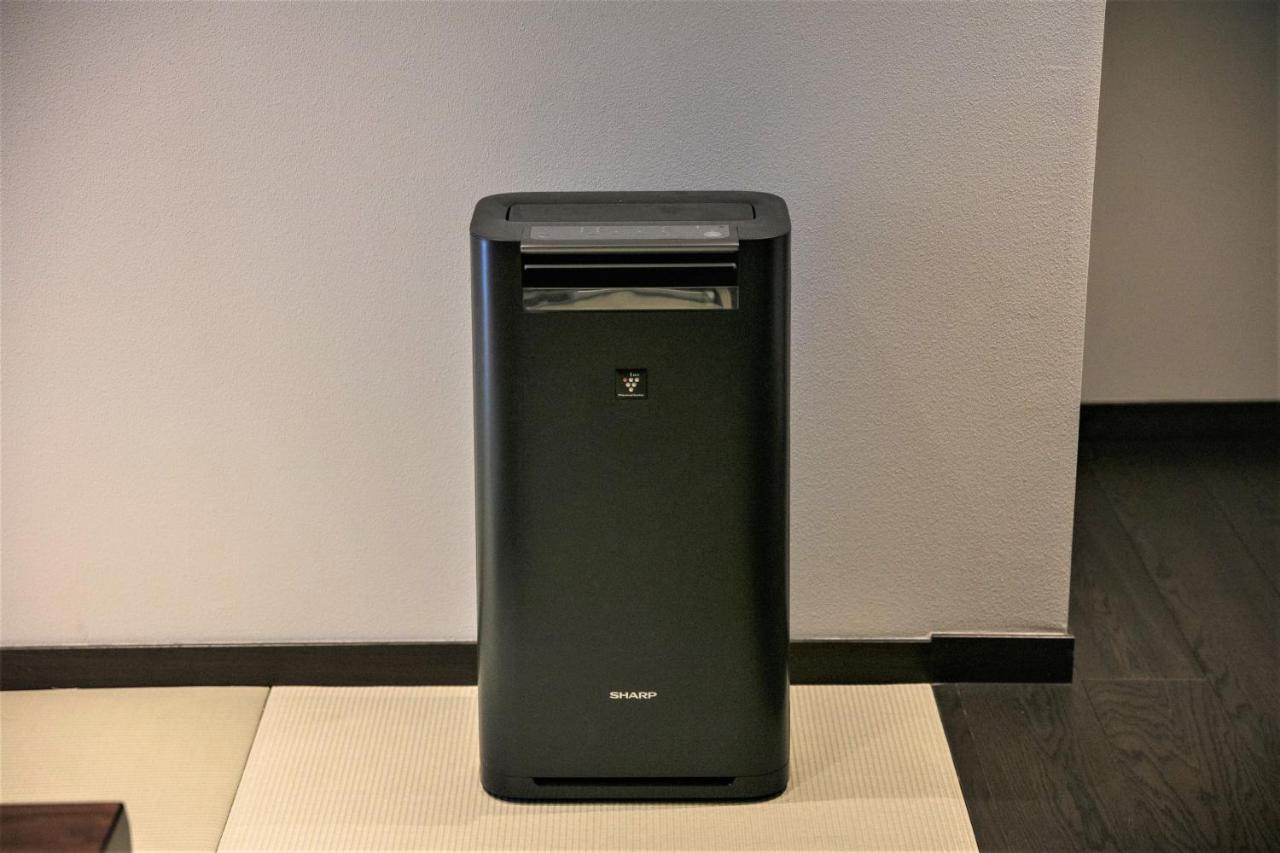 Musubi Hotel Machiya Naraya-Machi 1 Fukuoka  Kültér fotó